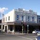 Corner of Ponsonby Road and Franklin Road