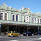 Braemar Building
